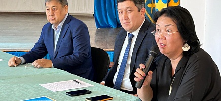 Семинар по вопросам комплектования, хранения и использования аудиовизуальных документов фото галереи 2